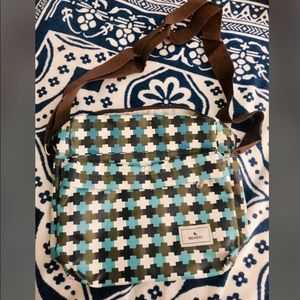 BENCH Shoulder Bag (Rare!)